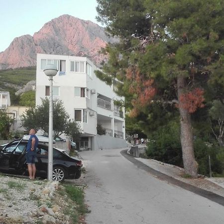 Apartmani Zoran Bilic Promajna Exterior foto