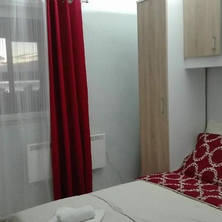 Apartmani Zoran Bilic Promajna Exterior foto