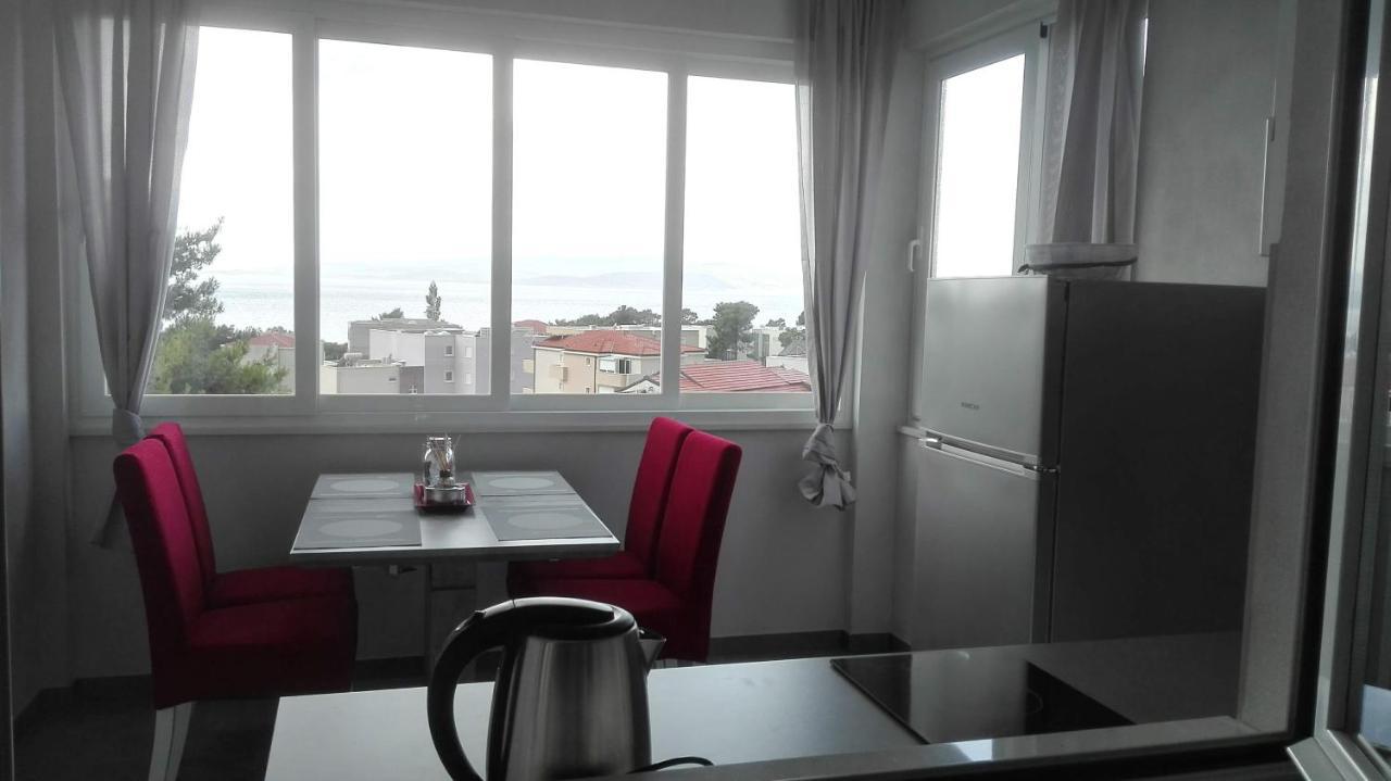 Apartmani Zoran Bilic Promajna Exterior foto