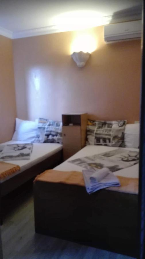 Apartmani Zoran Bilic Promajna Exterior foto