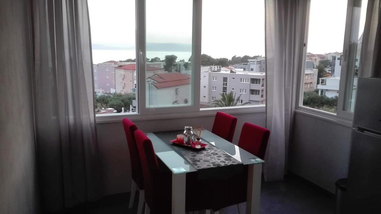 Apartmani Zoran Bilic Promajna Exterior foto