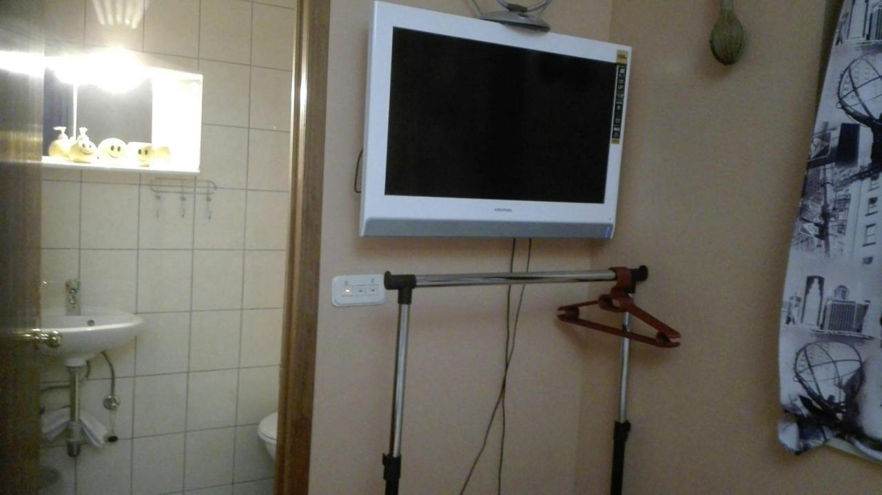 Apartmani Zoran Bilic Promajna Exterior foto