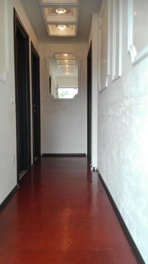 Apartmani Zoran Bilic Promajna Exterior foto