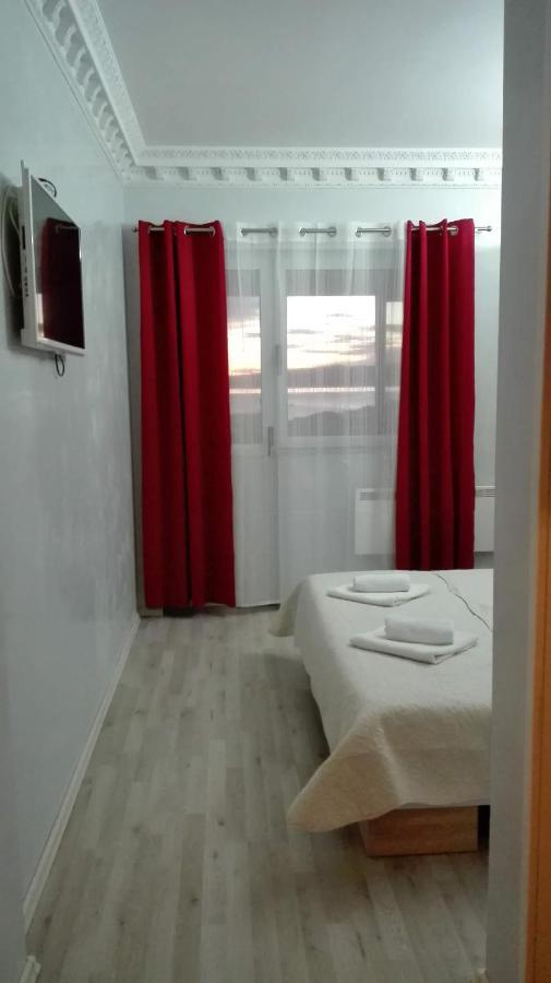 Apartmani Zoran Bilic Promajna Exterior foto