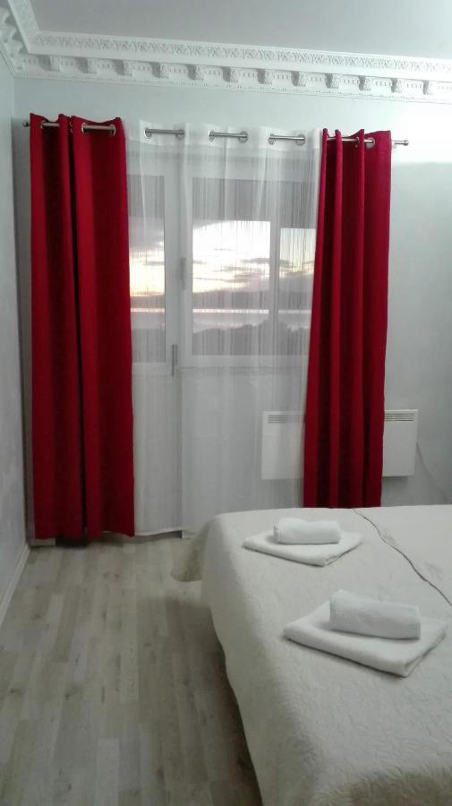 Apartmani Zoran Bilic Promajna Exterior foto
