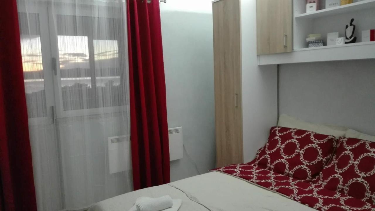 Apartmani Zoran Bilic Promajna Exterior foto