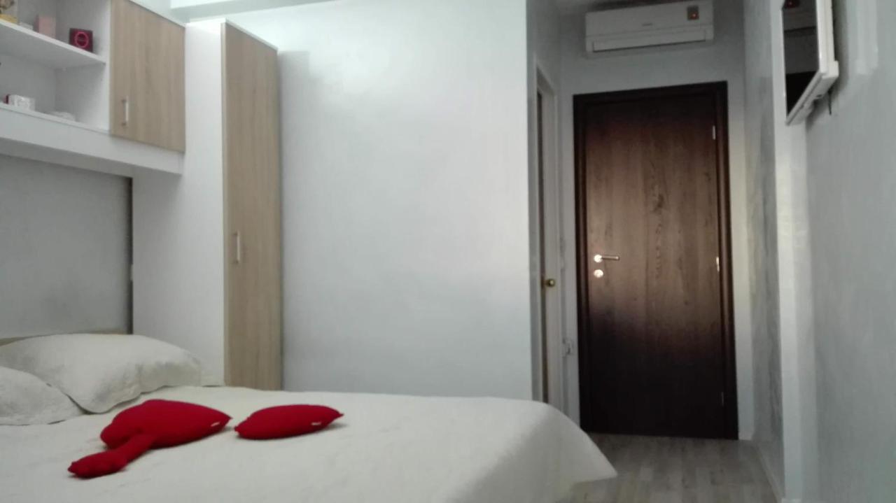 Apartmani Zoran Bilic Promajna Exterior foto