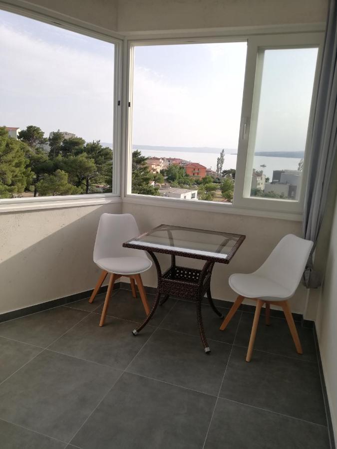 Apartmani Zoran Bilic Promajna Exterior foto