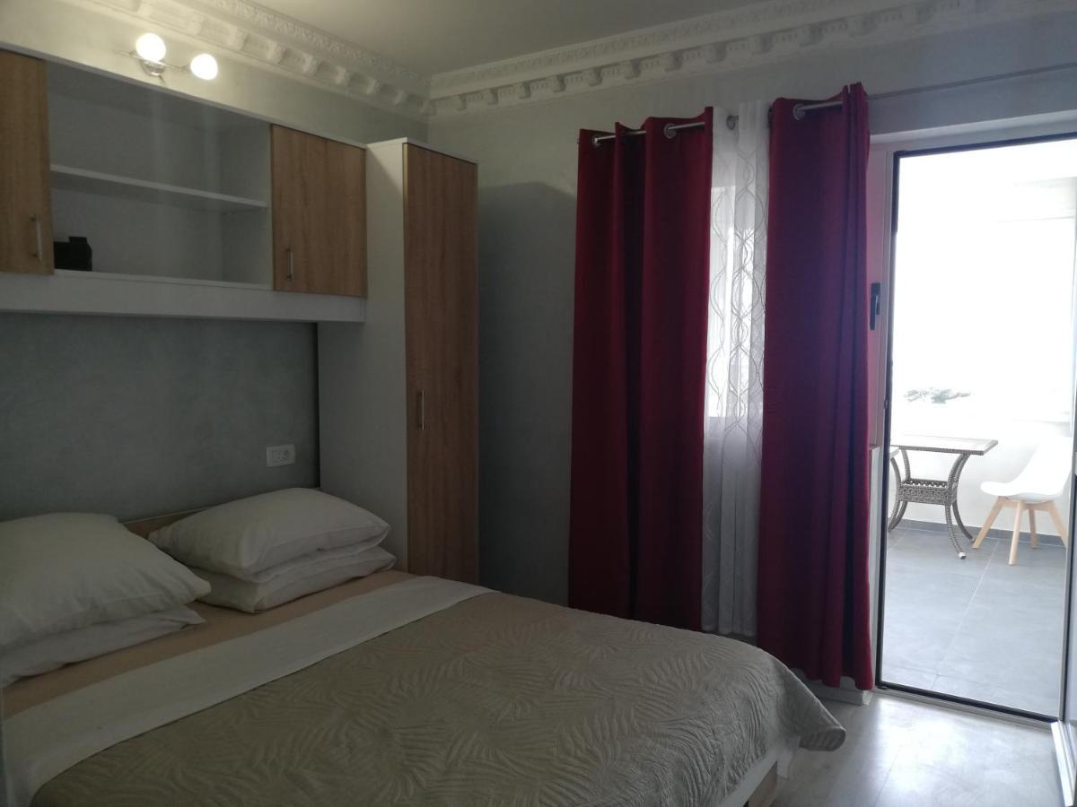 Apartmani Zoran Bilic Promajna Exterior foto