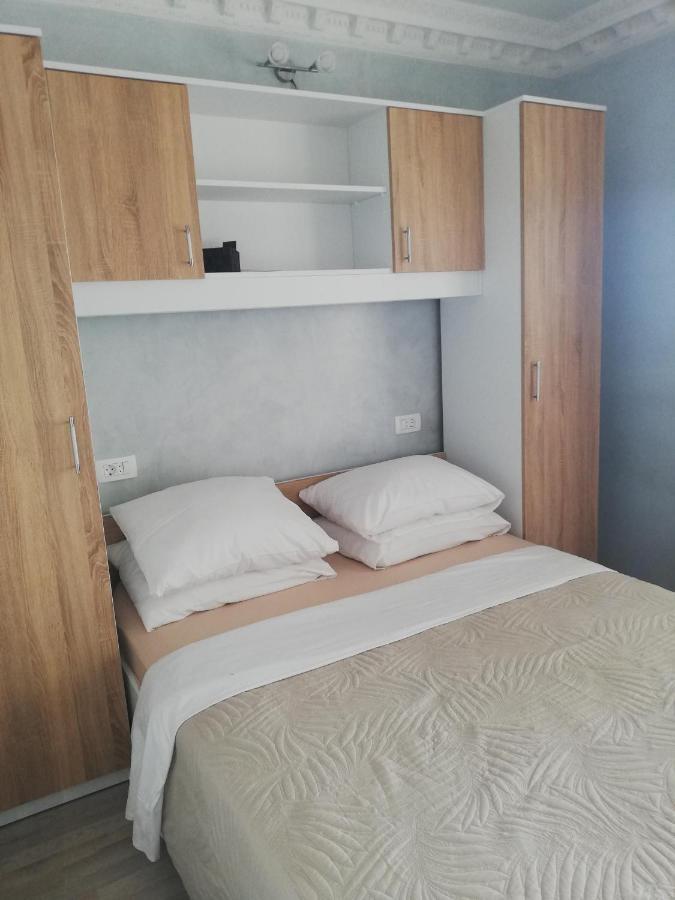 Apartmani Zoran Bilic Promajna Exterior foto