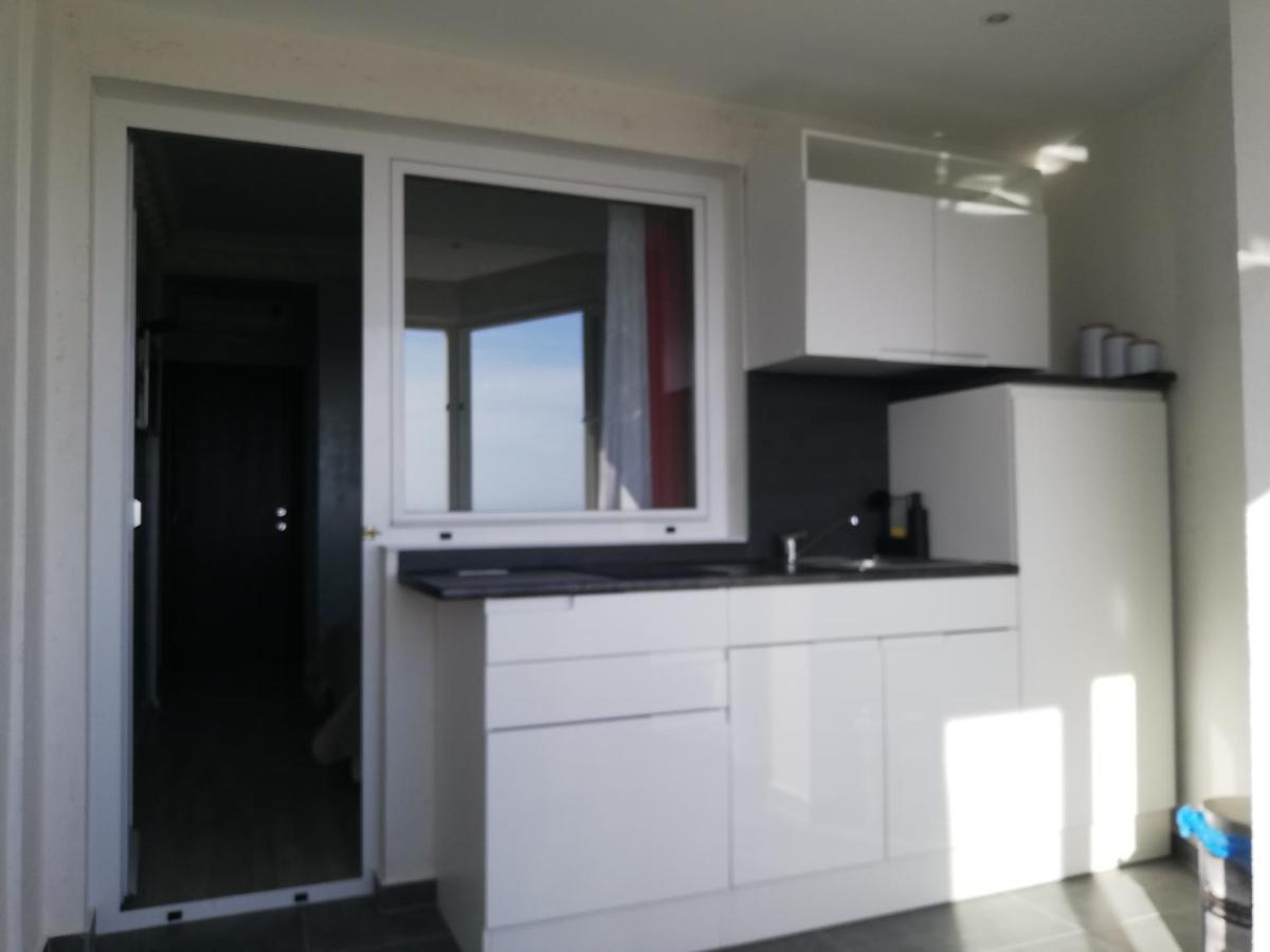 Apartmani Zoran Bilic Promajna Exterior foto