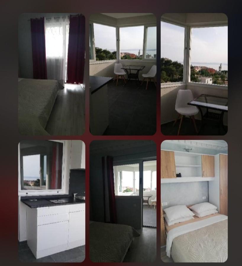 Apartmani Zoran Bilic Promajna Exterior foto