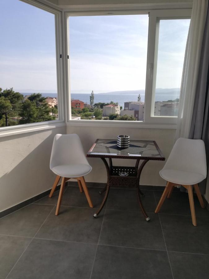 Apartmani Zoran Bilic Promajna Exterior foto