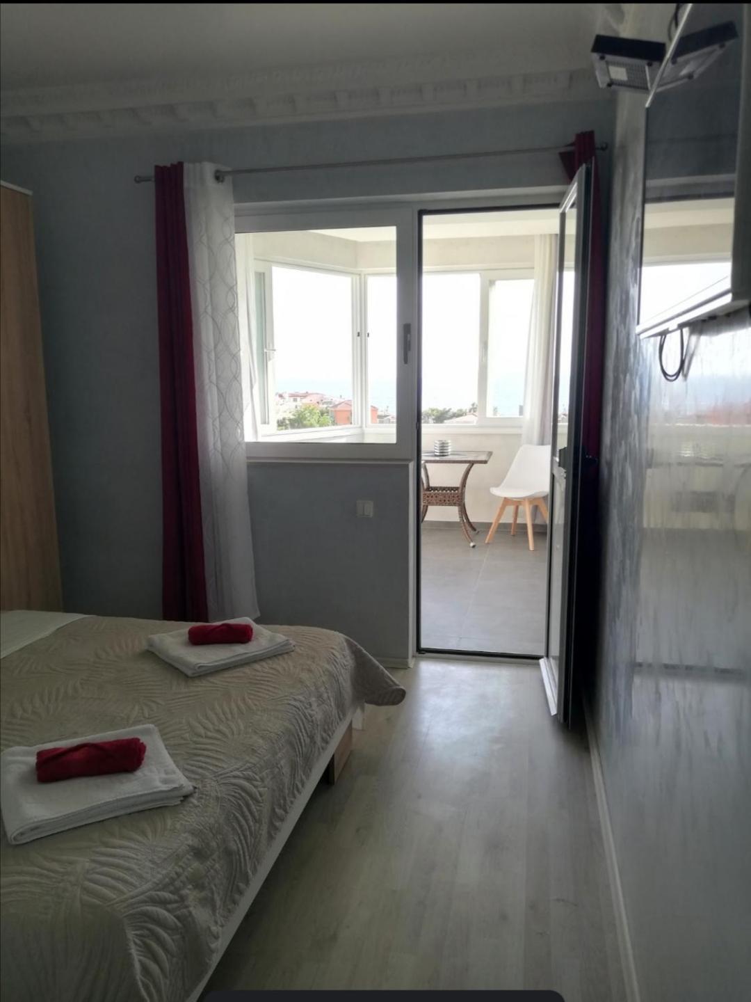 Apartmani Zoran Bilic Promajna Exterior foto