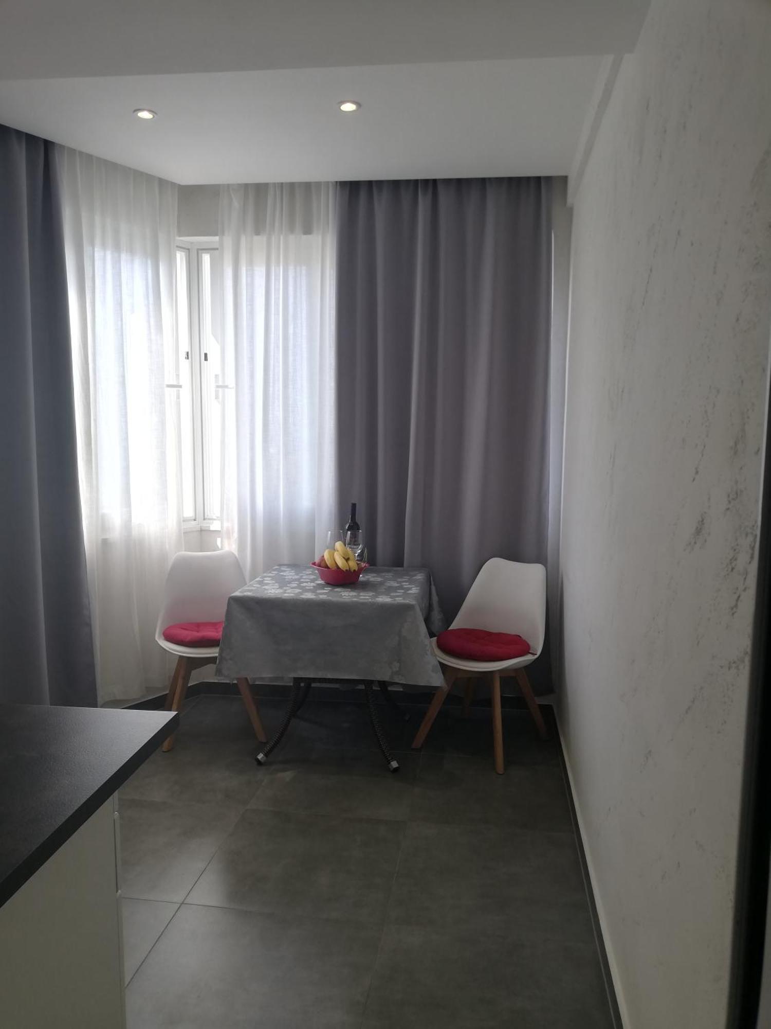 Apartmani Zoran Bilic Promajna Exterior foto
