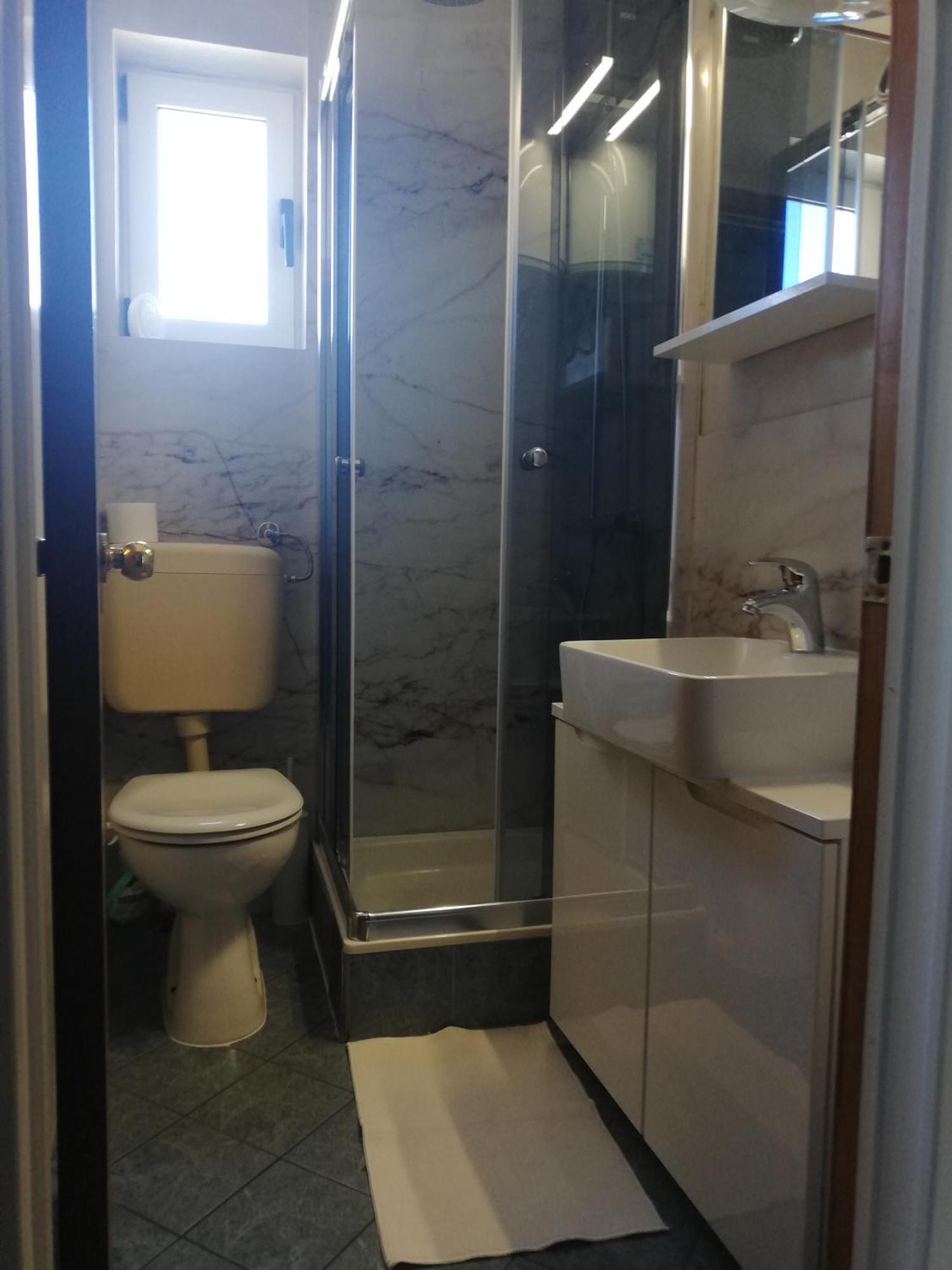 Apartmani Zoran Bilic Promajna Exterior foto